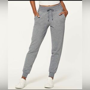 Lululemon Joggers size 2